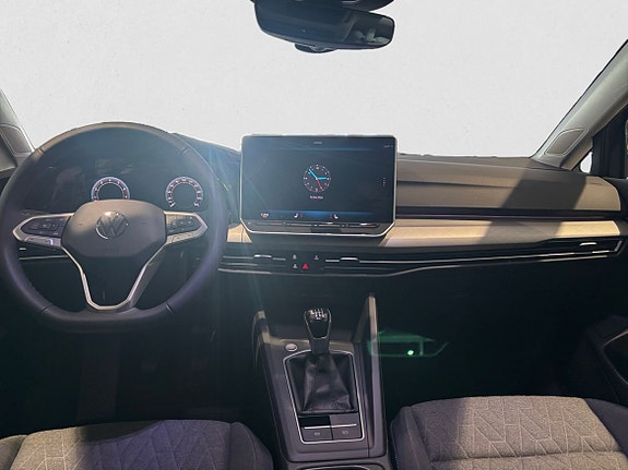 Volkswagen Golf I 9 of 16