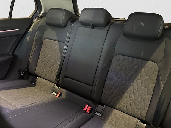 Volkswagen Golf I 13 of 16