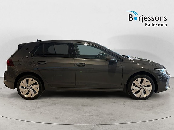 Volkswagen Golf I