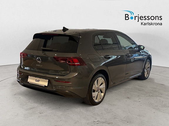 Volkswagen Golf I 4 of 16