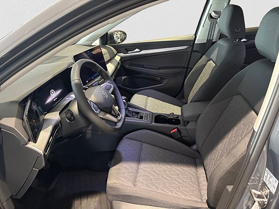 Volkswagen Golf I 7 of 16