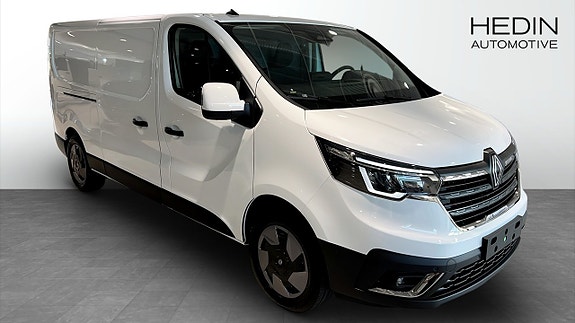 Renault Trafic 2 of 10