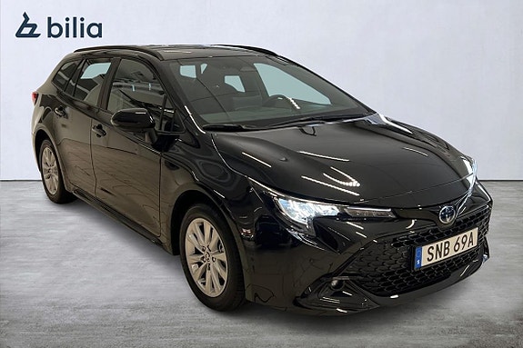 Toyota Corolla 20 of 21
