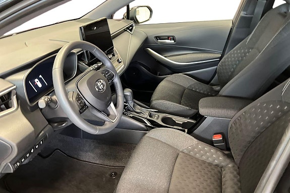 Toyota Corolla 14 of 21
