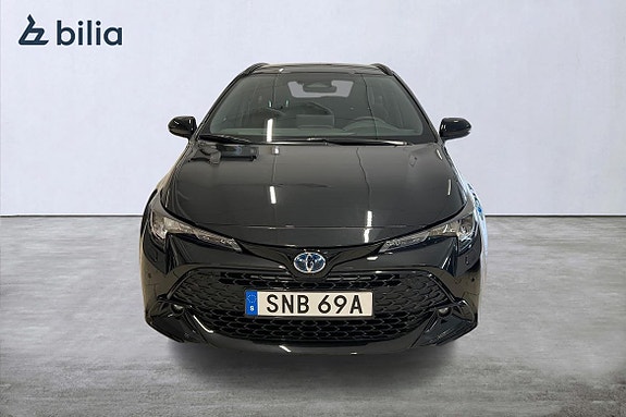 Toyota Corolla 6 of 21