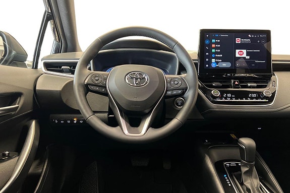 Toyota Corolla 11 of 21