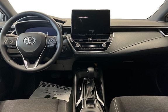 Toyota Corolla 10 of 21