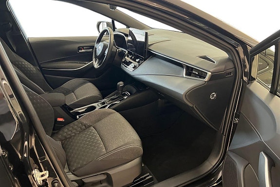 Toyota Corolla 7 of 21
