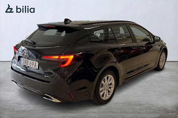 Toyota Corolla 19 of 21