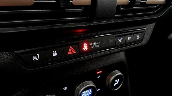 Dacia Sandero 16 of 21