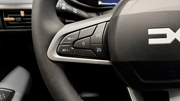 Dacia Sandero 20 of 21