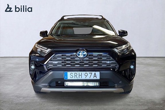 Toyota RAV4 6 of 21