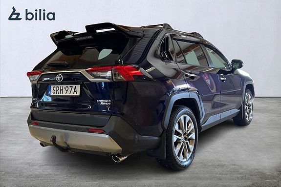 Toyota RAV4 19 of 21