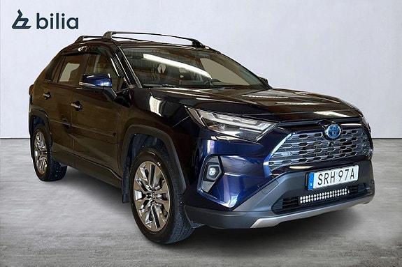 Toyota RAV4 20 of 21