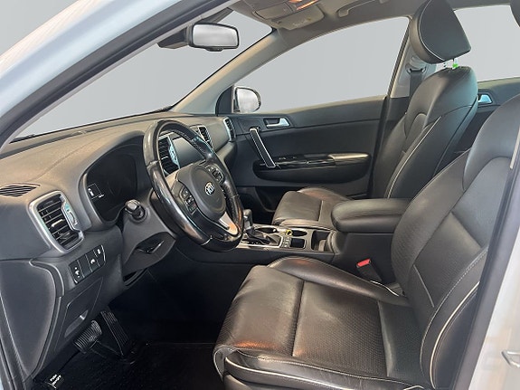 Kia Sportage 21 of 29