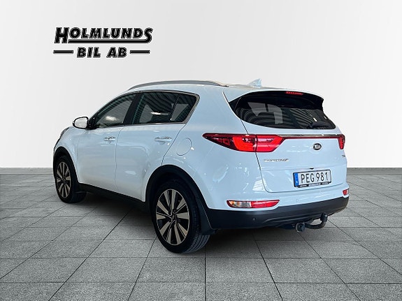 Kia Sportage 14 of 29