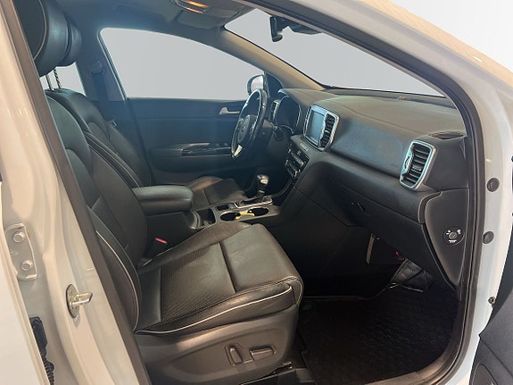 Kia Sportage 19 of 29