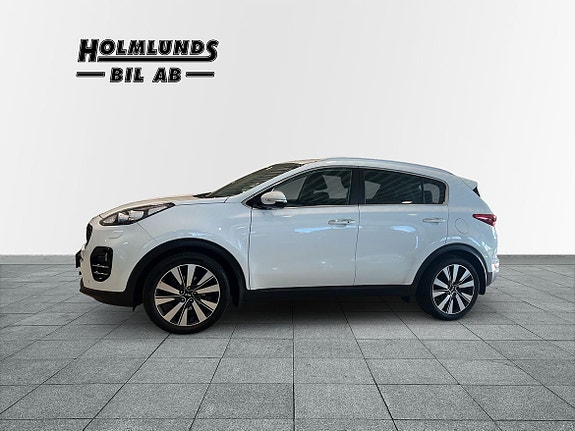 Kia Sportage 6 of 29