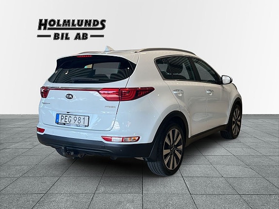 Kia Sportage 15 of 29