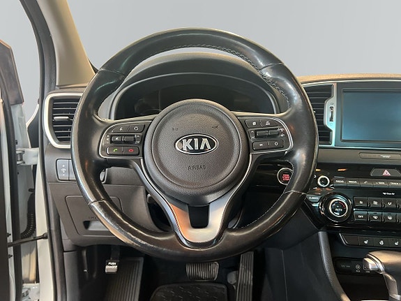 Kia Sportage 4 of 29