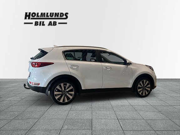 Kia Sportage 25 of 29