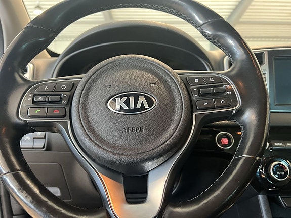 Kia Sportage 16 of 29
