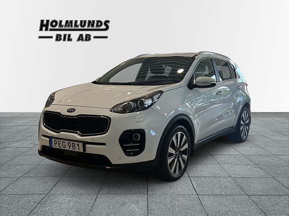 Kia Sportage 3 of 29