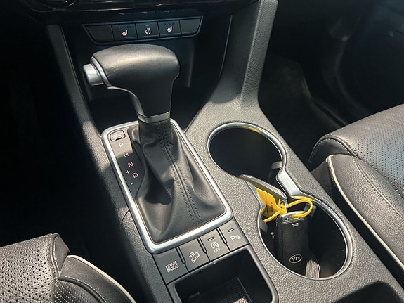 Kia Sportage 22 of 29