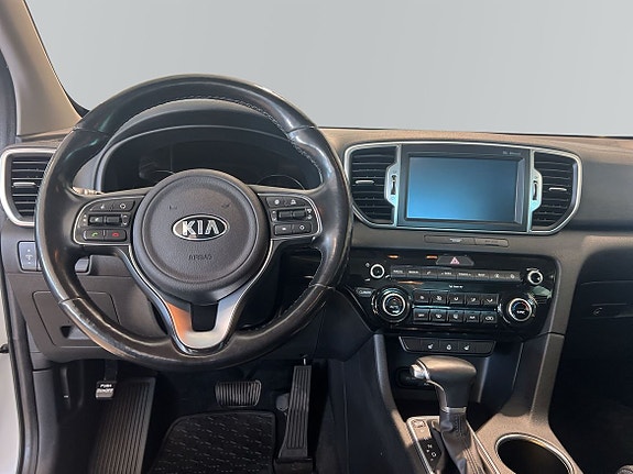 Kia Sportage 7 of 29