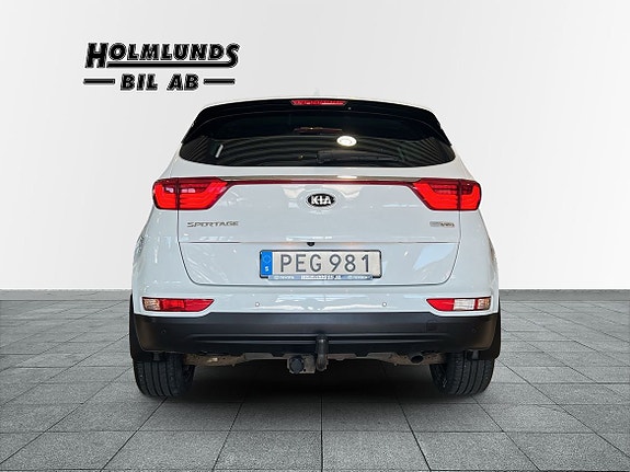 Kia Sportage 27 of 29