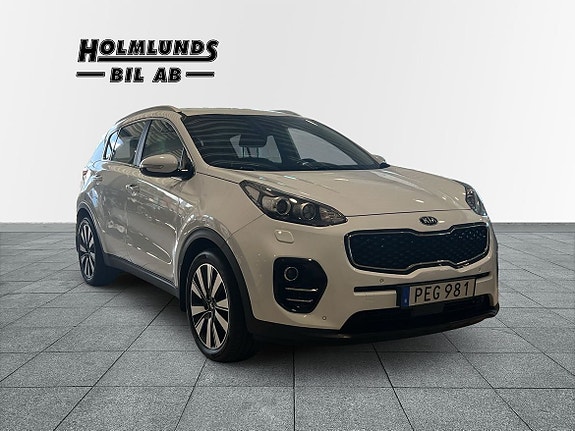 Kia Sportage 12 of 29