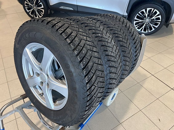 Kia Sportage 28 of 29