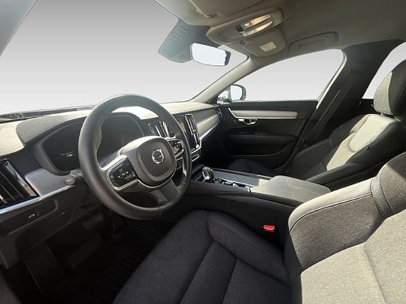 Volvo V90 Cross Country 10 of 20