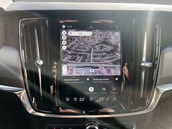 Volvo V90 Cross Country 16 of 20