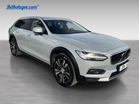 Volvo V90 Cross Country 3 of 20
