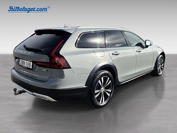 Volvo V90 Cross Country 5 of 20