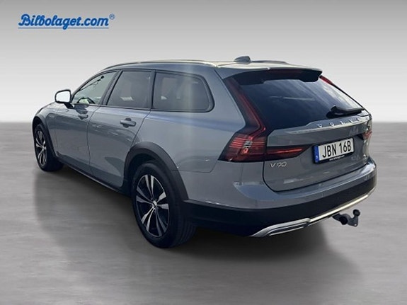 Volvo V90 Cross Country 7 of 20