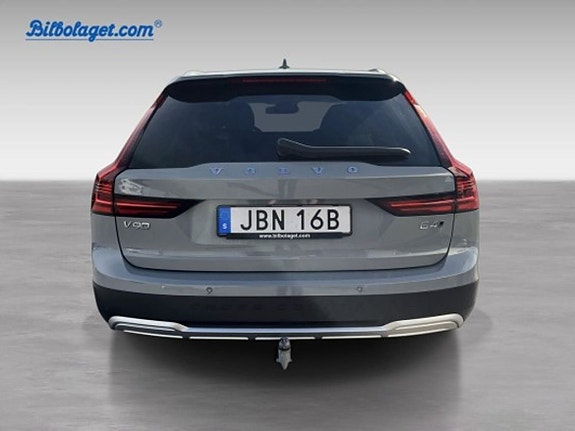 Volvo V90 Cross Country 6 of 20