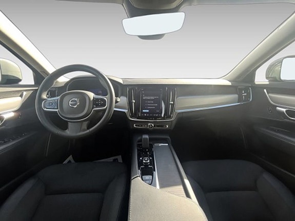 Volvo V90 Cross Country 13 of 20