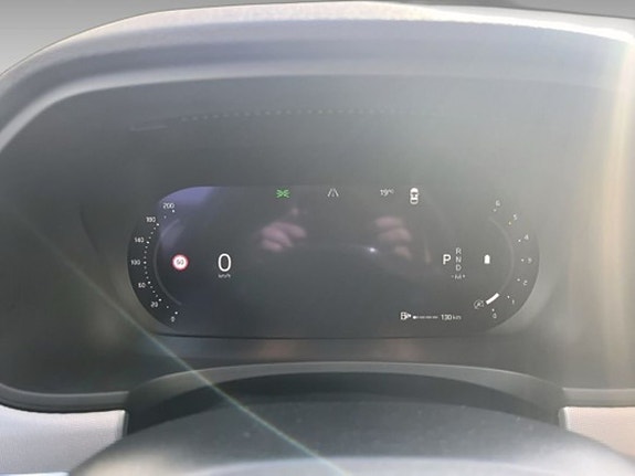 Volvo V90 Cross Country 15 of 20