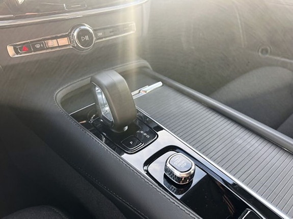 Volvo V90 Cross Country 19 of 20