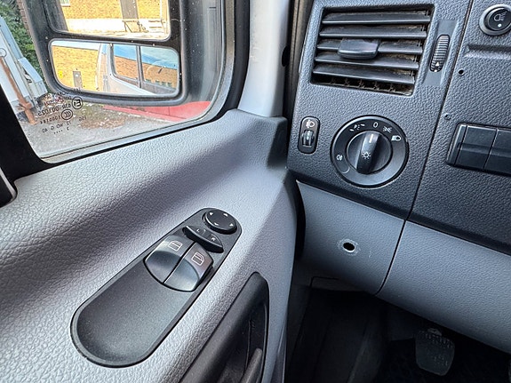 Volkswagen Crafter 35 19 of 19
