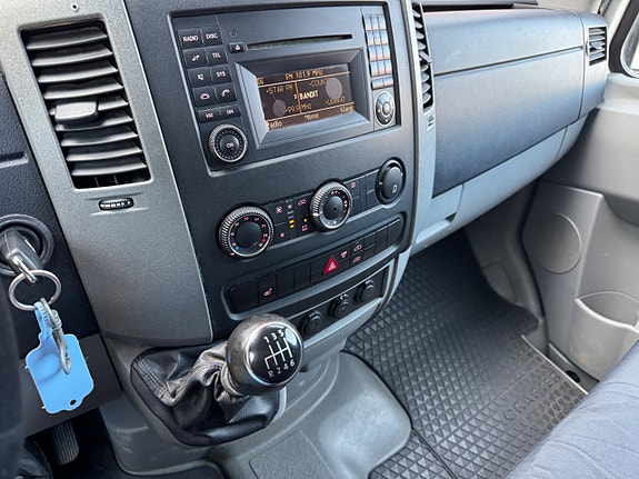 Volkswagen Crafter 35 18 of 19