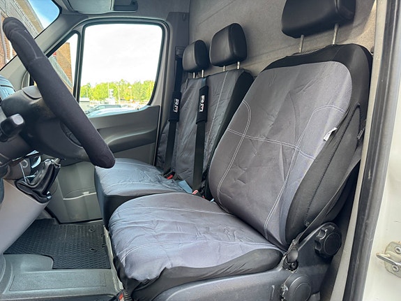 Volkswagen Crafter 35 14 of 19