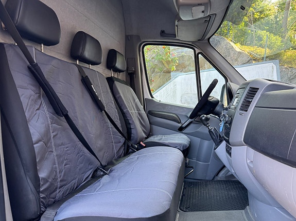 Volkswagen Crafter 35 16 of 19