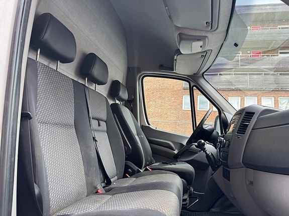 Volkswagen Crafter 35 13 of 19