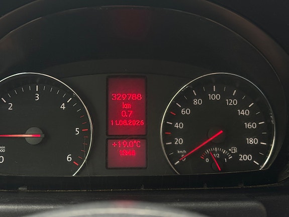 Volkswagen Crafter 35 16 of 19