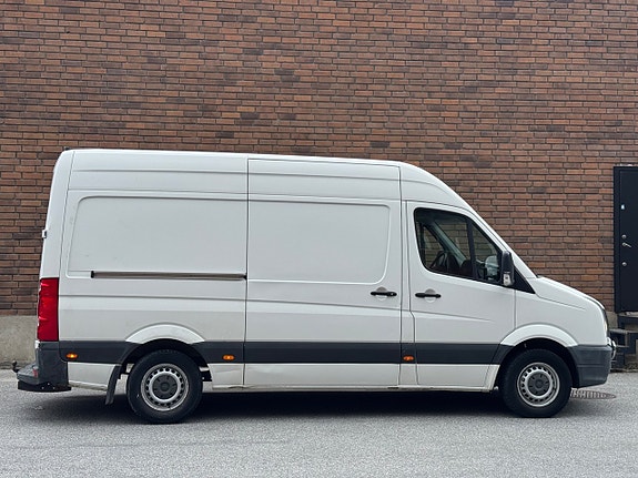 Volkswagen Crafter 35 6 of 19