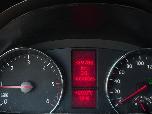 Volkswagen Crafter 35 13 of 19