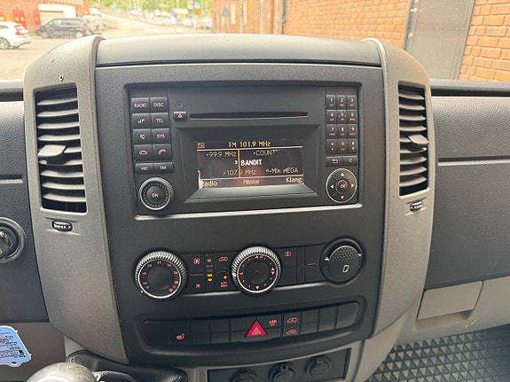 Volkswagen Crafter 35 17 of 19